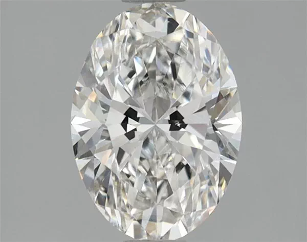 1.38 Carat · F · VVS2 Rare Carat Ideal Cut