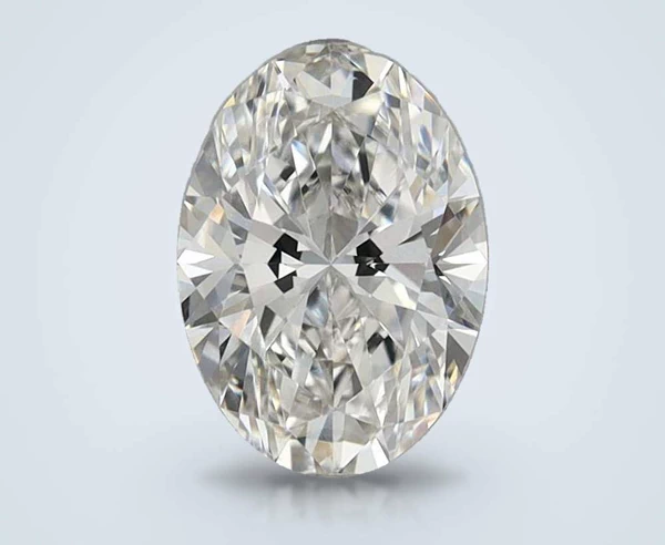 1.38 Carat · F · VVS2 Rare Carat Ideal Cut