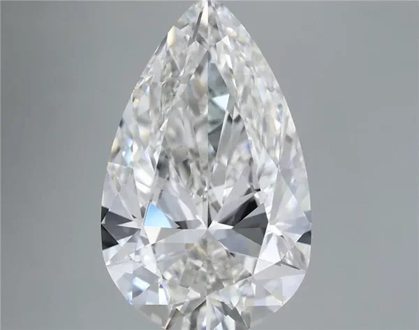 7.02 Carat · G · VS2 Rare Carat Ideal Cut