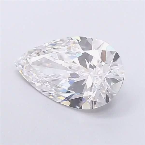 4.09 Carat · E · IF Rare Carat Ideal Cut