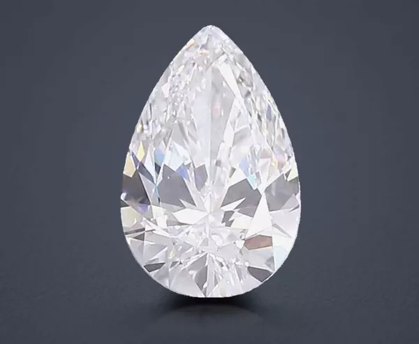 4.09 Carat · E · IF Rare Carat Ideal Cut
