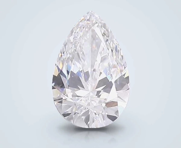 4.09 Carat · E · IF Rare Carat Ideal Cut