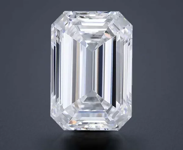 0.86 Carat · D · VVS1 Rare Carat Ideal Cut