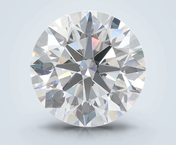 3 Carat · D · VS1 Rare Carat Ideal Cut