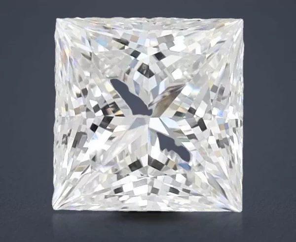 1.13 Carat · D · IF Rare Carat Ideal Cut