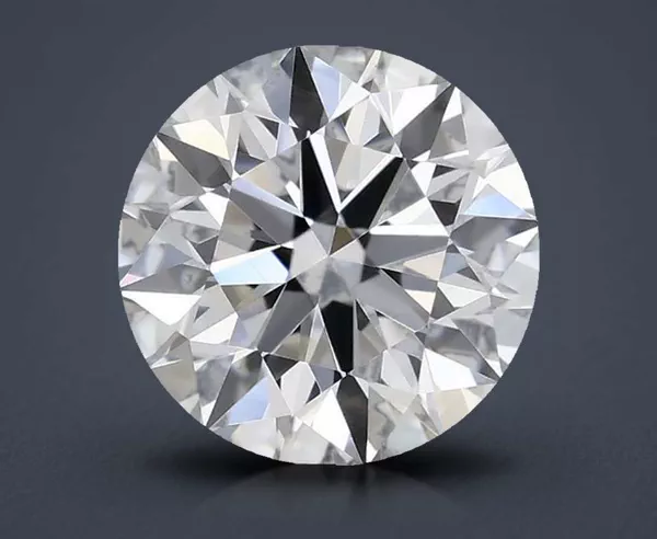 0.42 Carat · I · VVS1 Rare Carat Ideal Cut