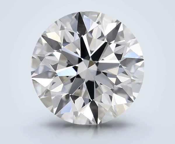 0.42 Carat · I · VVS1 Rare Carat Ideal Cut