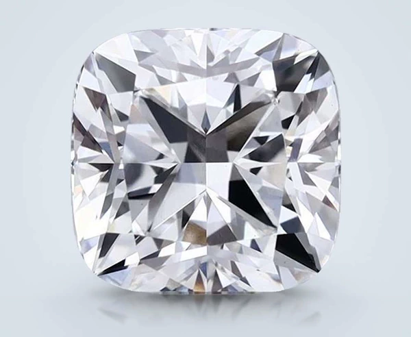 1.64 Carat · D · VS1 Rare Carat Ideal Cut