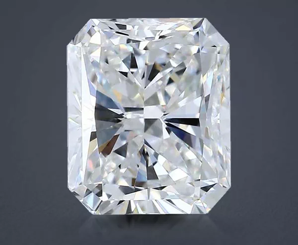 3.03 Carat · D · VVS1 Rare Carat Ideal Cut