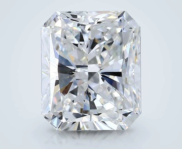 3.03 Carat · D · VVS1 Rare Carat Ideal Cut