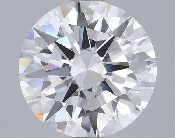 2.49 Carat · E · VVS1 excellent Cut