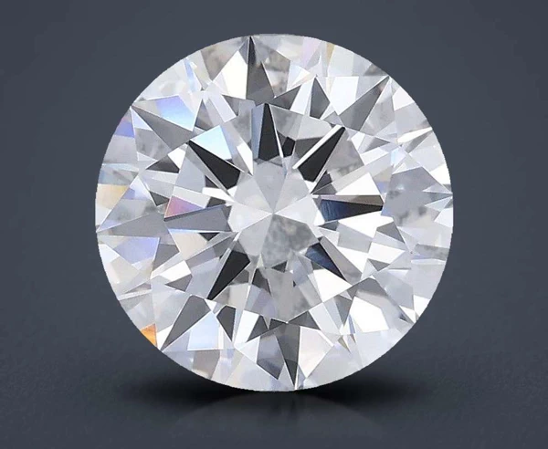 2.49 Carat · E · VVS1 excellent Cut