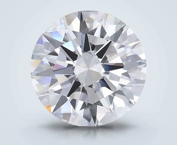 2.49 Carat · E · VVS1 excellent Cut