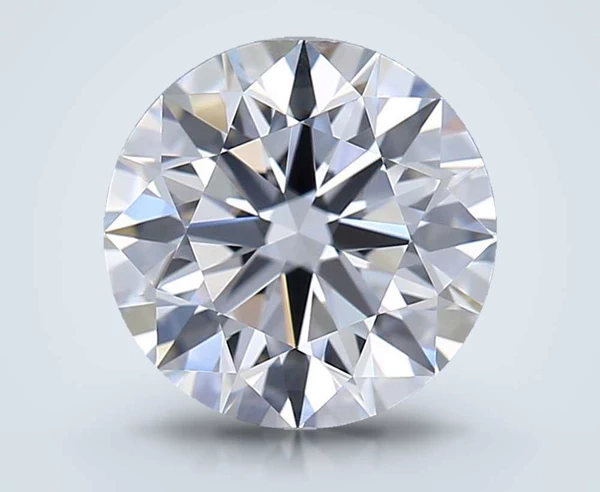 1.37 Carat · D · VVS2 Rare Carat Ideal Cut