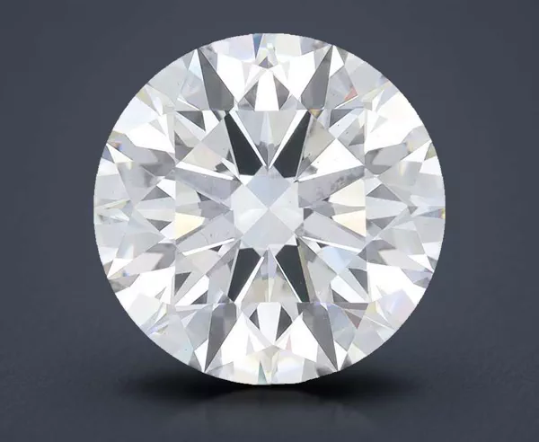 7.08 Carat · E · VS2 Rare Carat Ideal Cut
