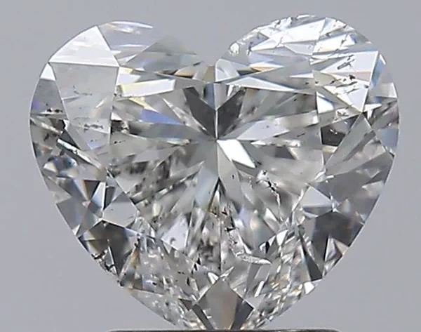 2 Carat · H · SI2 Rare Carat Ideal Cut