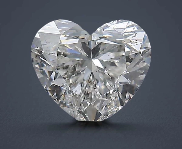 2 Carat · H · SI2 Rare Carat Ideal Cut