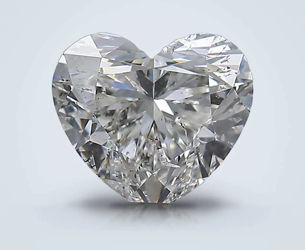 2 Carat · H · SI2 Rare Carat Ideal Cut