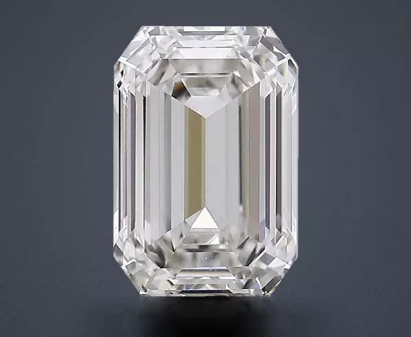 1.61 Carat · H · VVS2 Rare Carat Ideal Cut