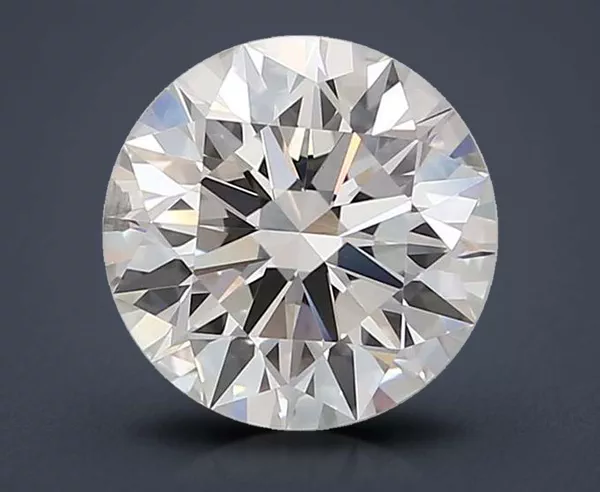3.06 Carat · F · VS2 Rare Carat Ideal Cut