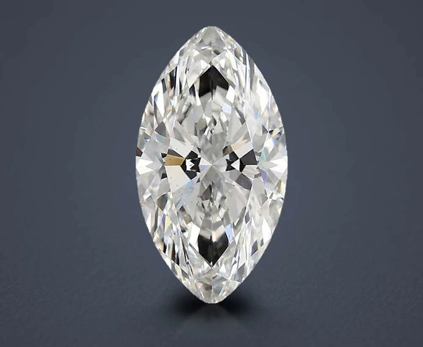 2.06 Carat · F · VS1 Rare Carat Ideal Cut