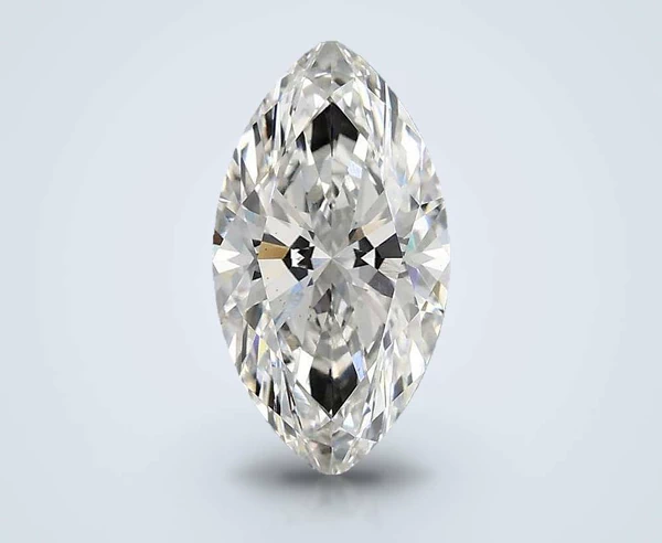 2.06 Carat · F · VS1 Rare Carat Ideal Cut