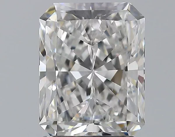 1.7 Carat · F · VVS2 Rare Carat Ideal Cut