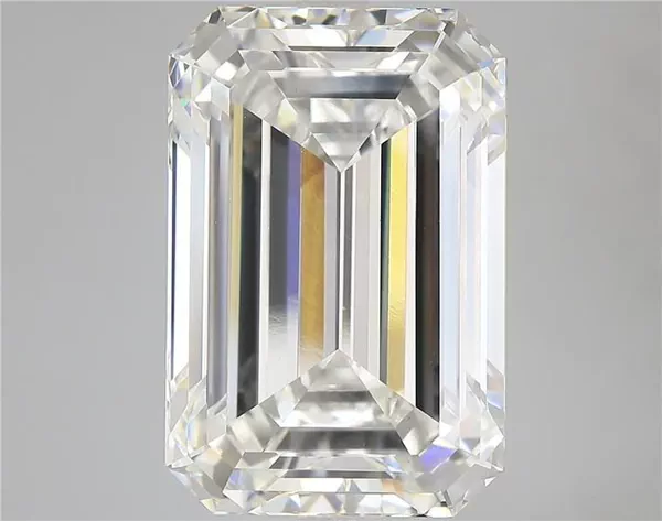 15.6 Carat · G · VS1 Rare Carat Ideal Cut