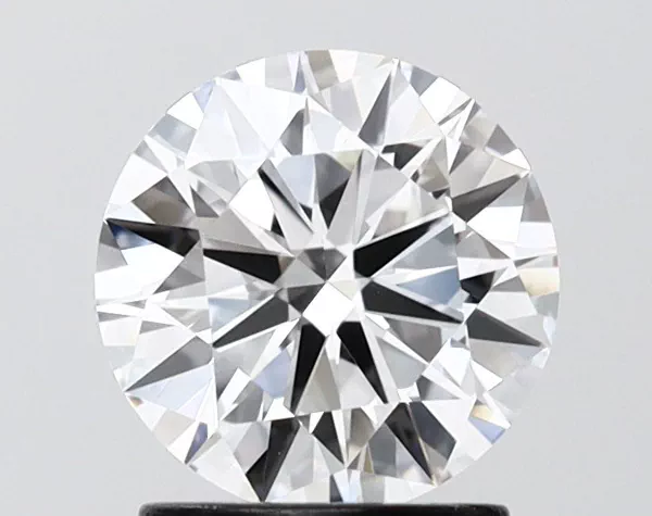 1.49 Carat · D · VVS1 Rare Carat Ideal Cut