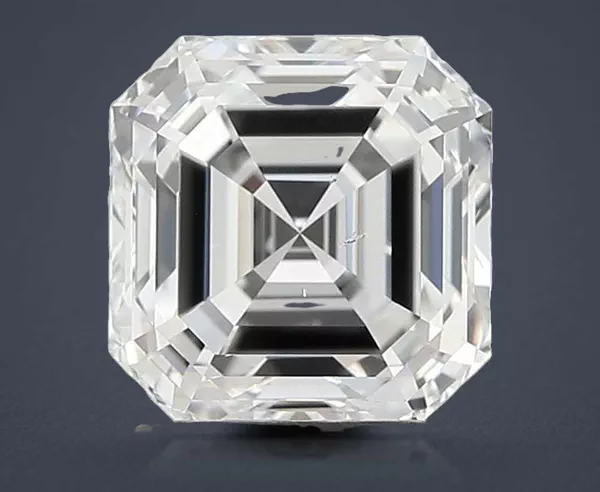 2.03 Carat · E · SI1 Rare Carat Ideal Cut