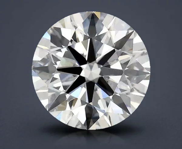2.85 Carat · G · VVS2 Rare Carat Ideal Cut