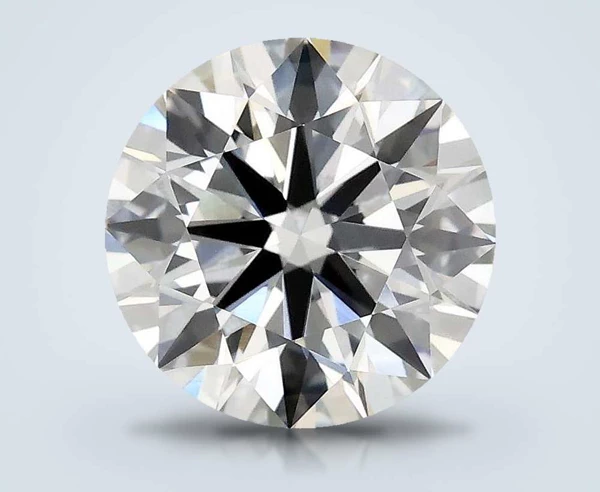 2.85 Carat · G · VVS2 Rare Carat Ideal Cut