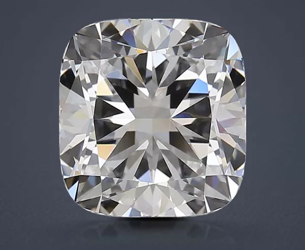 4.27 Carat · D · VVS2 Rare Carat Ideal Cut