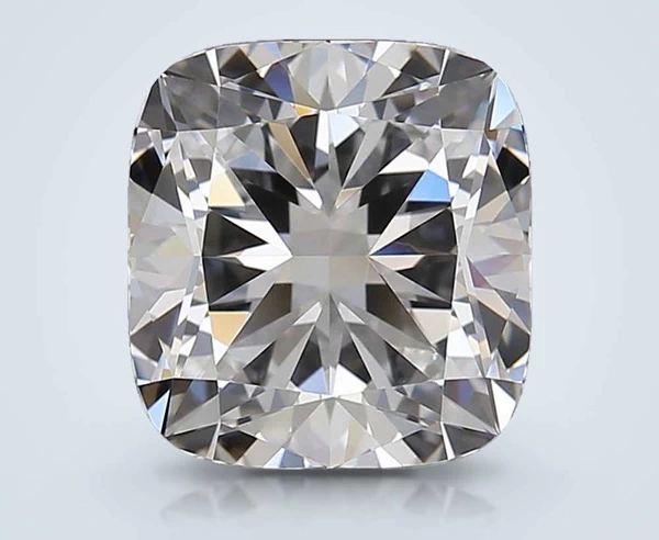 4.27 Carat · D · VVS2 Rare Carat Ideal Cut