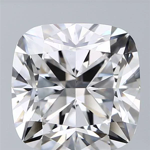 5.9 Carat · F · VS1 Rare Carat Ideal Cut
