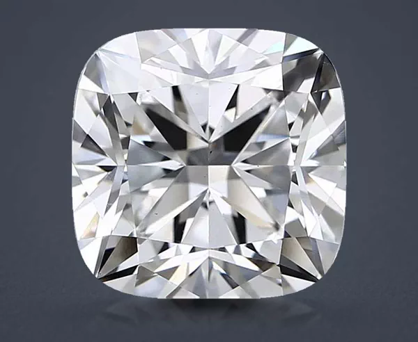 5.9 Carat · F · VS1 Rare Carat Ideal Cut