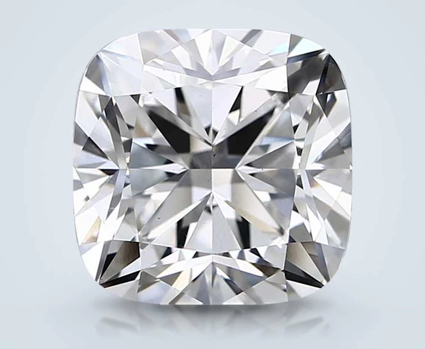 5.9 Carat · F · VS1 Rare Carat Ideal Cut