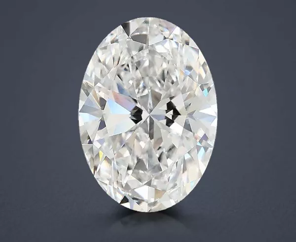 2.87 Carat · D · VS1 Rare Carat Ideal Cut