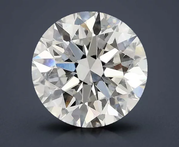 3.09 Carat · H · VS1 very good Cut