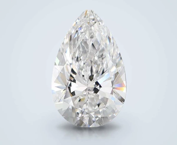 4.02 Carat · D · VVS2 Rare Carat Ideal Cut