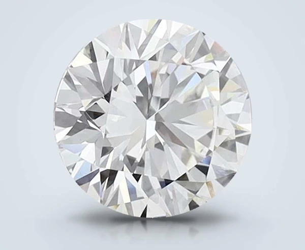 1.36 Carat · G · VVS2 Rare Carat Ideal Cut
