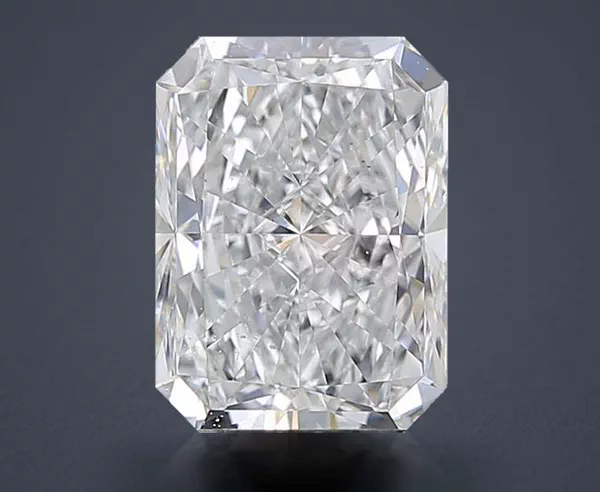 3.56 Carat · E · SI1 Rare Carat Ideal Cut
