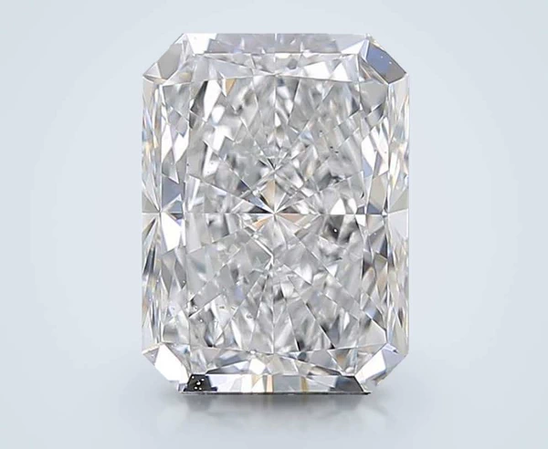 3.56 Carat · E · SI1 Rare Carat Ideal Cut