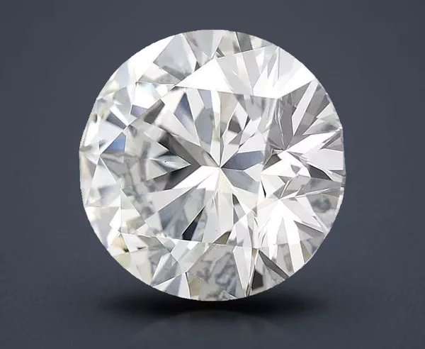 2.87 Carat · F · VS1 Rare Carat Ideal Cut