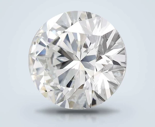 2.87 Carat · F · VS1 Rare Carat Ideal Cut