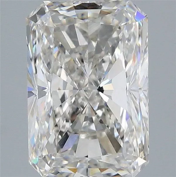 2.96 Carat · F · VVS2 Rare Carat Ideal Cut