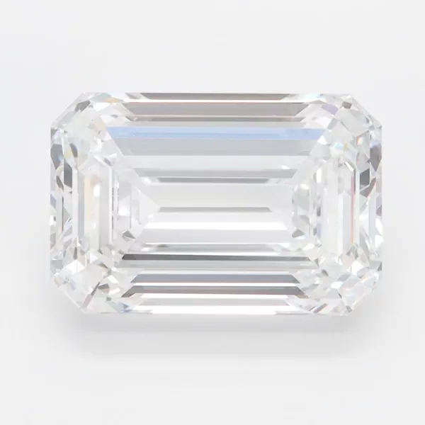 4.29 Carat · D · FL Rare Carat Ideal Cut