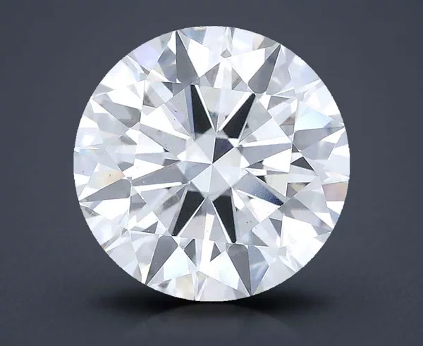 4.04 Carat · F · VS2 Rare Carat Ideal Cut