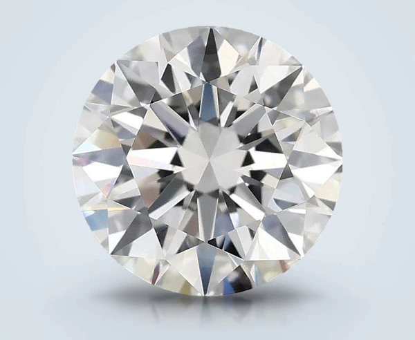 1.18 Carat · D · VS2 Rare Carat Ideal Cut