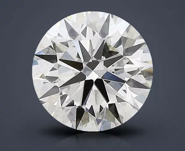 3.05 Carat · J · VS1 Rare Carat Ideal Cut